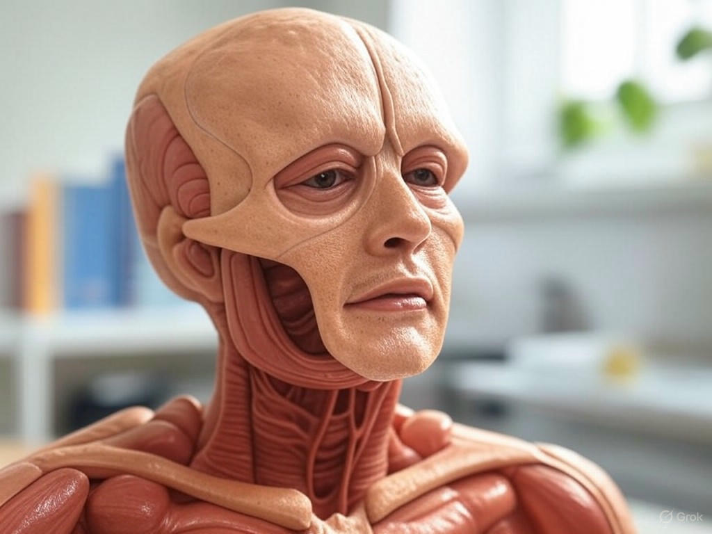 Are Your Daily Habits Aging Your Gut? Uncover the Truth!