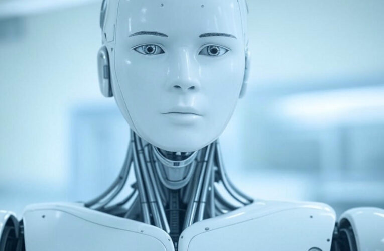 When Machines Turn Deadly: The Dark Side of AI and Robotics