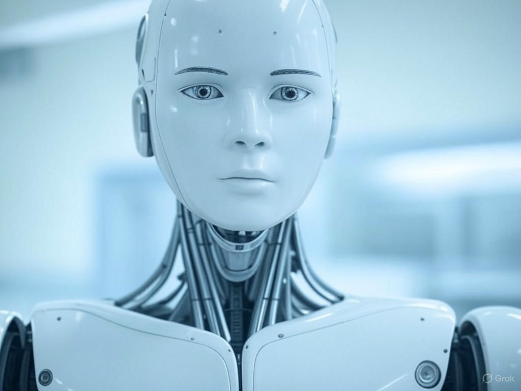 When Machines Turn Deadly: The Dark Side of AI and Robotics