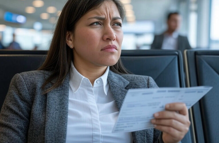 Navigating Flight Delays Like a Pro: 10 Insider Strategies