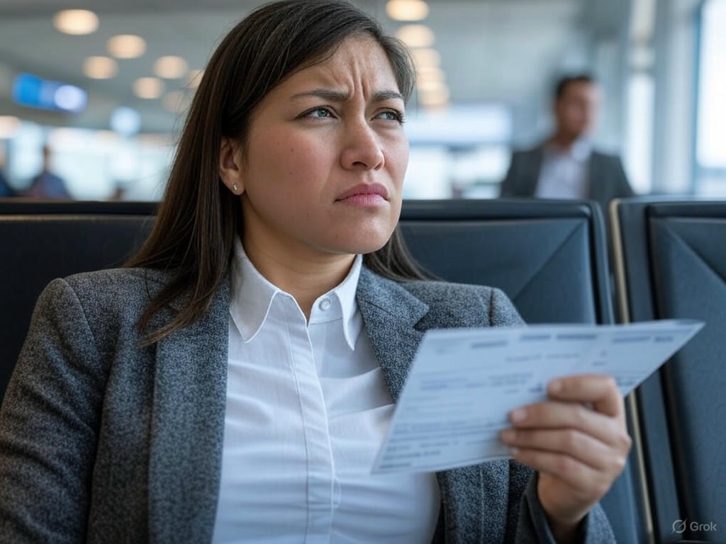 Navigating Flight Delays Like a Pro: 10 Insider Strategies