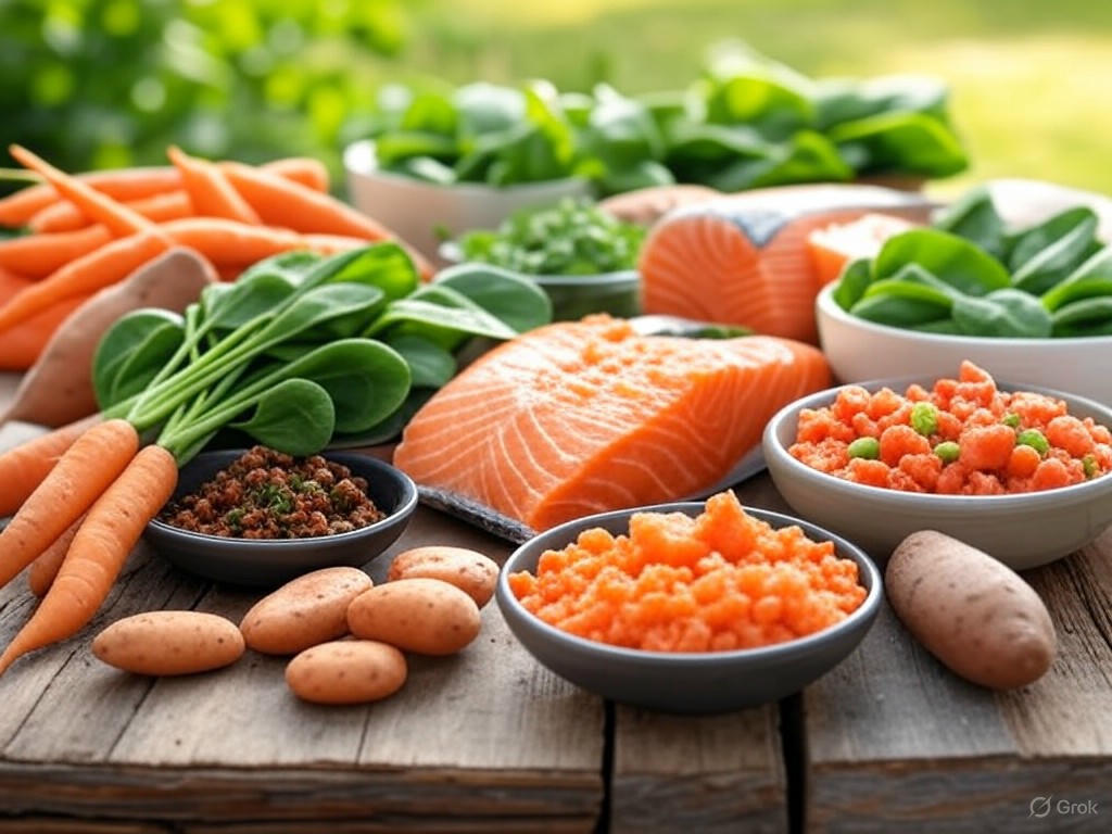 Boost Your Skin with Nature’s Retinol: 15 Collagen-Boosting Foods