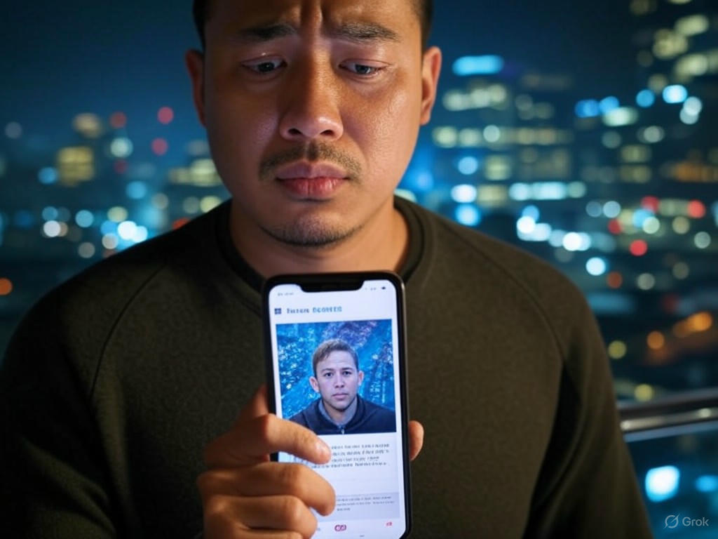 Massive 16 Billion Password Breach Shakes Tech Giants: What You Need to Know