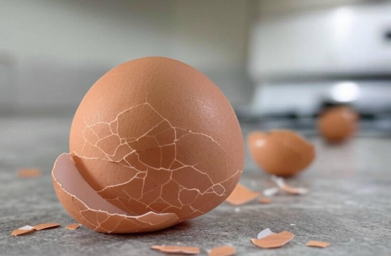 Massive Egg Recall Sparks Health Concerns Across Multiple States