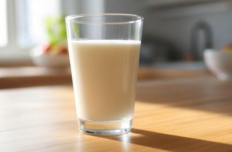 The Surprising Dairy Choice for Better Cholesterol Levels