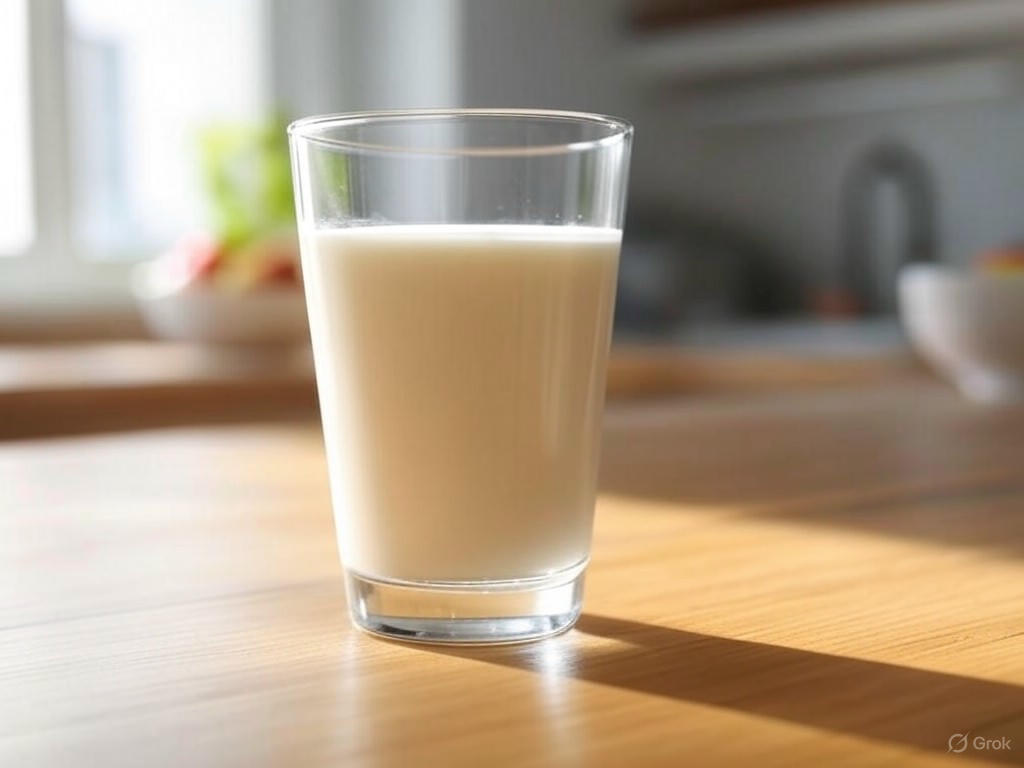 The Surprising Dairy Choice for Better Cholesterol Levels