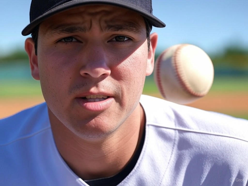 Road to Omaha: Unveiling the 2025 College World Series Contenders