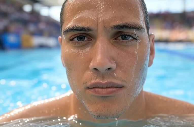 Thrilling Showdowns at 2025 U.S. Nationals: Day 2 Prelims Breakdown