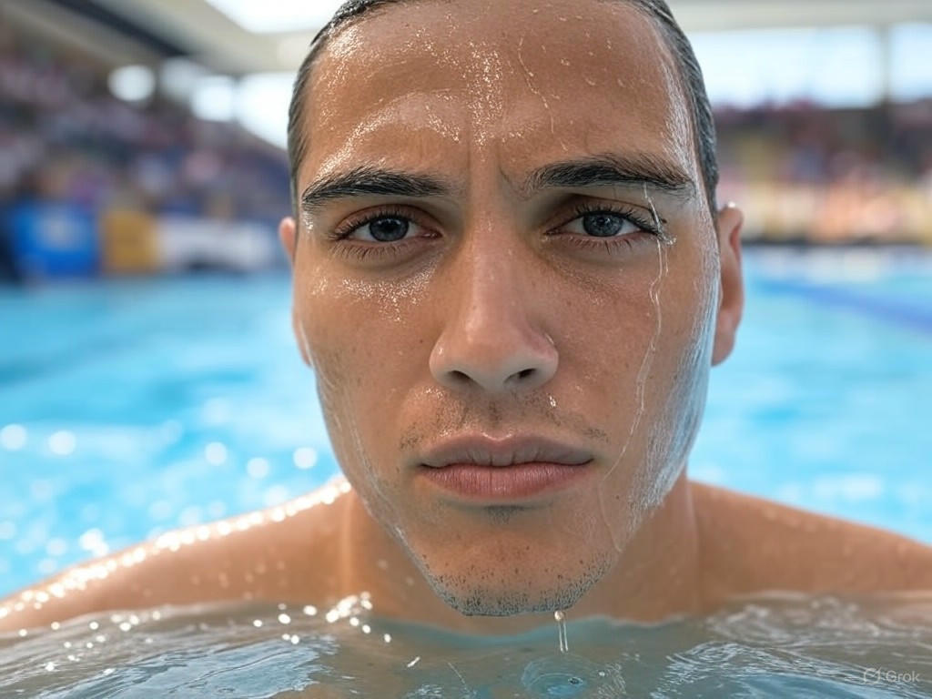 Thrilling Showdowns at 2025 U.S. Nationals: Day 2 Prelims Breakdown