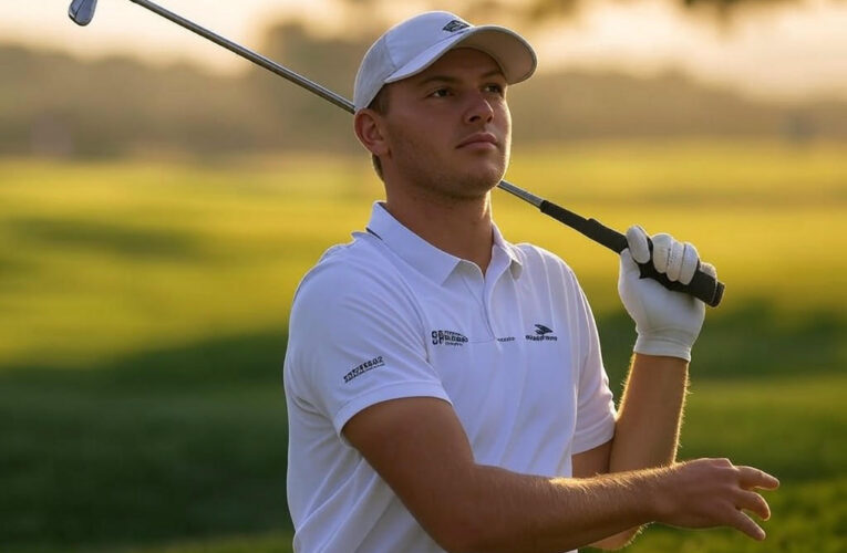 Teeing Off at Oakmont: 2025 U.S. Open Predictions and Hot Picks
