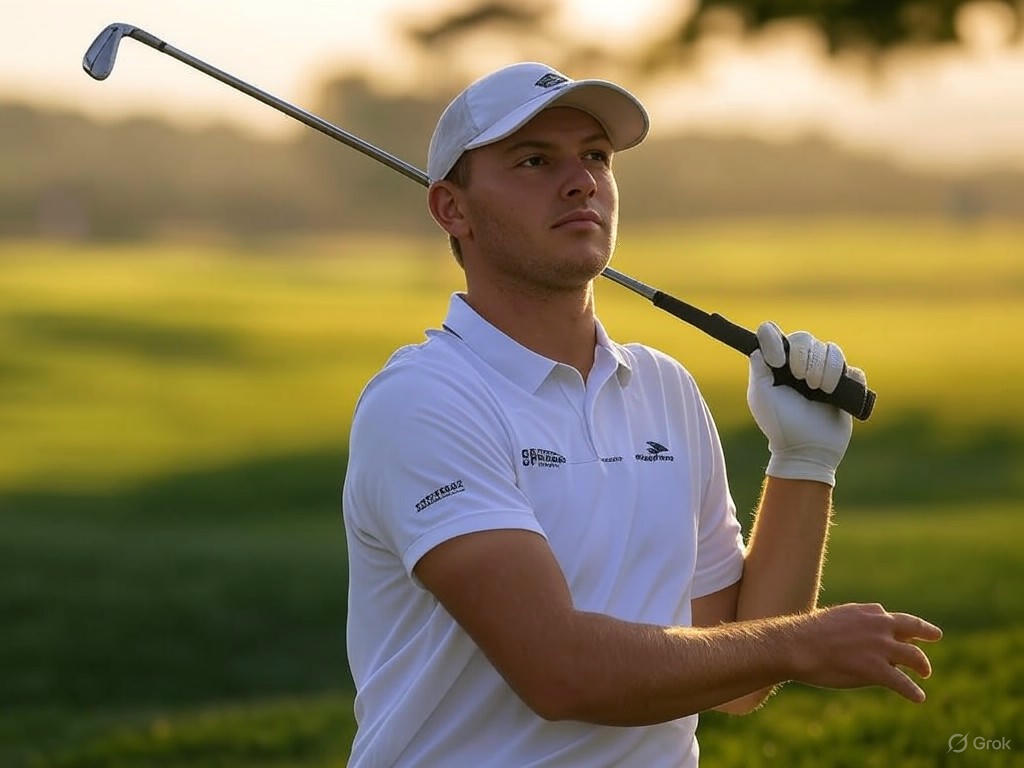 Teeing Off at Oakmont: 2025 U.S. Open Predictions and Hot Picks