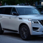 Nissan Unveils High-Performance 2026 Armada with Groundbreaking NISMO Edition
