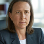 A Bold Move: 23andMe’s Ex-CEO Steps Up with 5 Million Buyout
