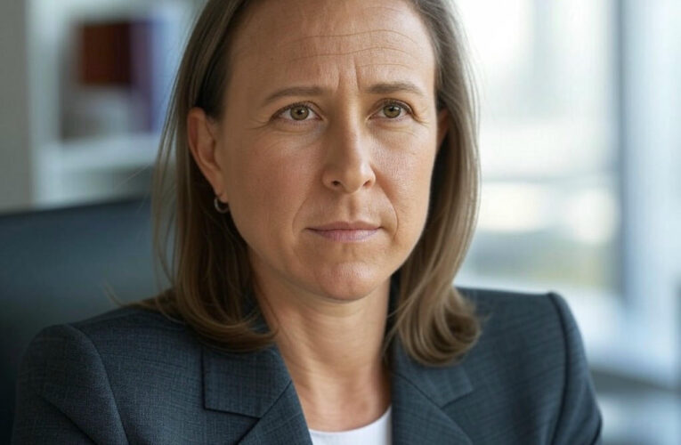 A Bold Move: 23andMe’s Ex-CEO Steps Up with 5 Million Buyout