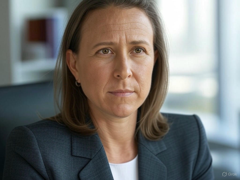 A Bold Move: 23andMe’s Ex-CEO Steps Up with 5 Million Buyout