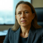 23andMe’s Future in Familiar Hands: Former CEO’s 5 Million Buyout