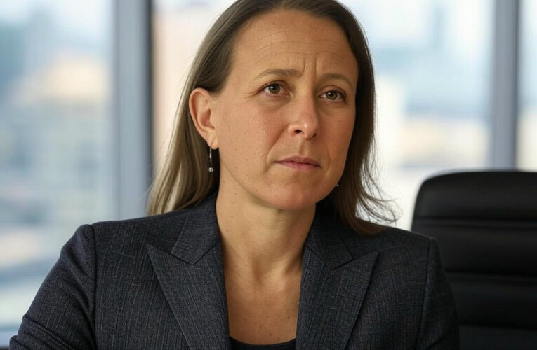 23andMe’s Ex-CEO Steps Back In with 5 Million Buyout Bid