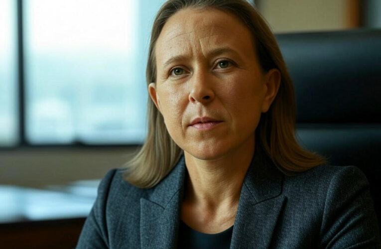23andMe’s Future in Familiar Hands: Former CEO’s 5 Million Buyout
