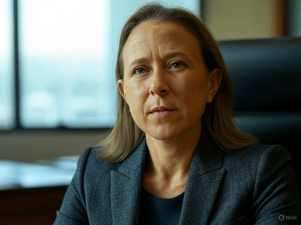 23andMe’s Future in Familiar Hands: Former CEO’s 5 Million Buyout