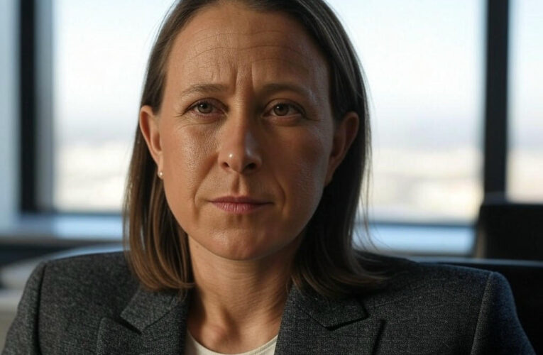 DNA Data on the Block: 23andMe’s 5 Million Auction Led by Former CEO