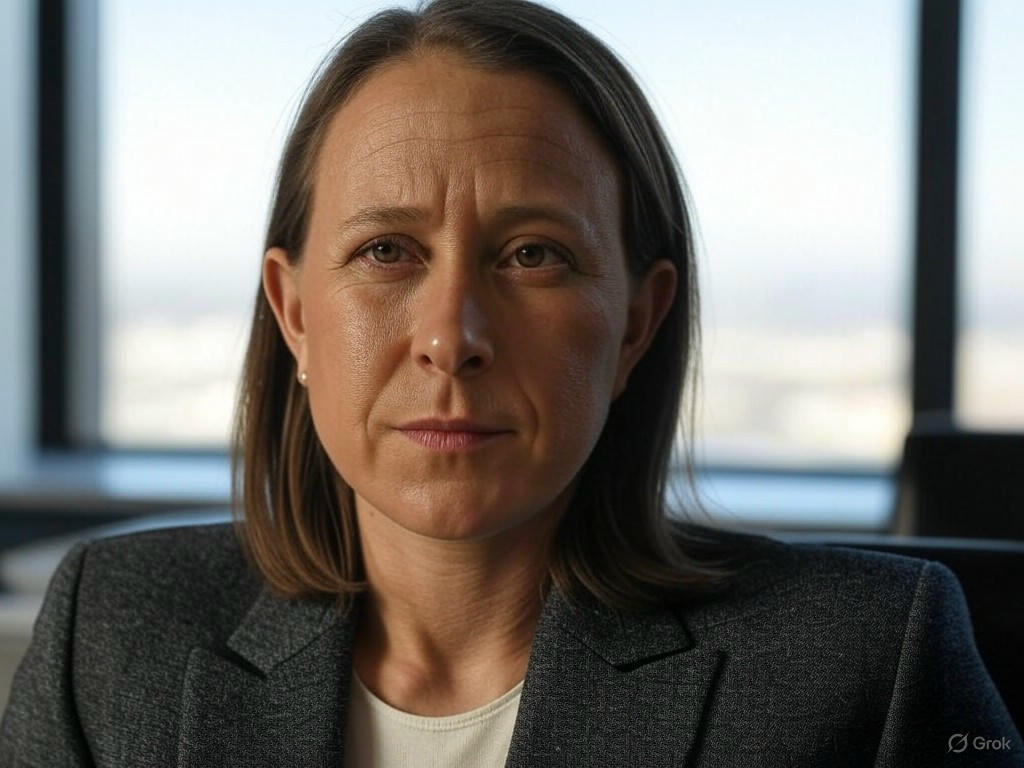 DNA Data on the Block: 23andMe’s 5 Million Auction Led by Former CEO