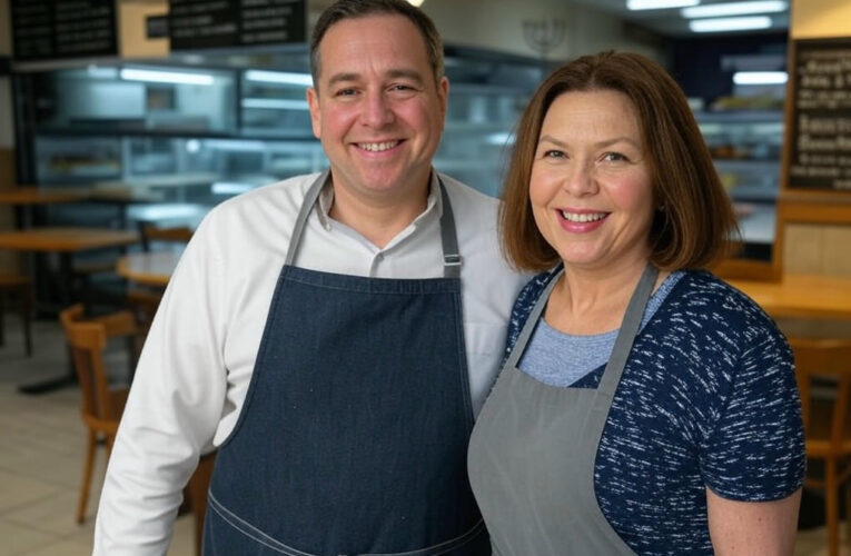 Two Jewish Delis Shine on New York Times’ 2025 Best Restaurants List