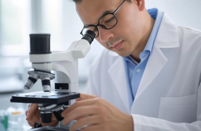 Game-Changing Cancer Advances Spark Hope in Medical and Business Circles
