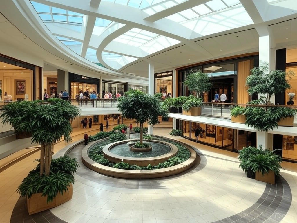 North Texas Malls Shine as Top Shopping Destinations in the U.S.