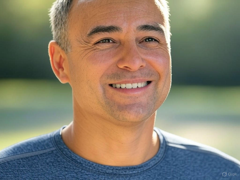 Turning Back Time: How Exercise Can Rejuvenate an Aging Heart