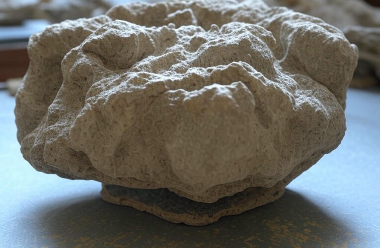 Ancient Fossil from Scotland Unveils Secrets of Early Land Life