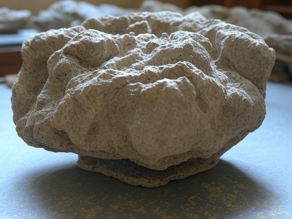 Ancient Fossil from Scotland Unveils Secrets of Early Land Life