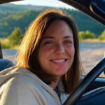 Roaming Free: One Woman’s Journey Across the Globe in a Toyota Tacoma