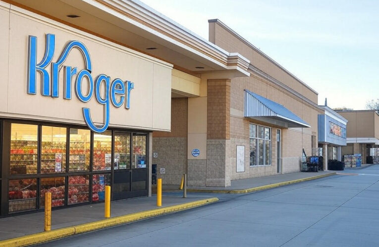 Kroger’s Strategic Shift: Metro Atlanta Stores Among Dozens Closing Nationwide