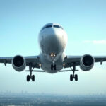 Mid-Air Scare: American Airlines Turbulence Incident Sends 5 to Hospital