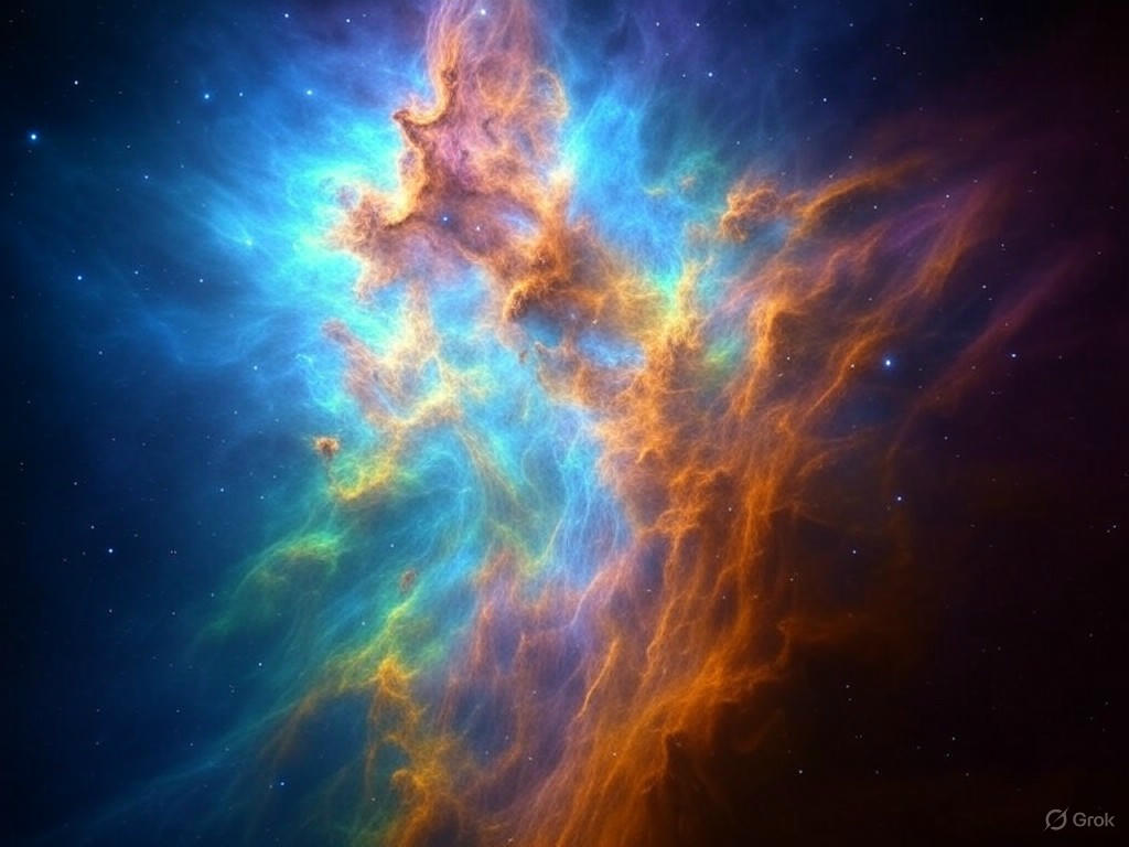 Unveiling the Cosmos: Rare Historical Images That Redefine Our View of the Universe