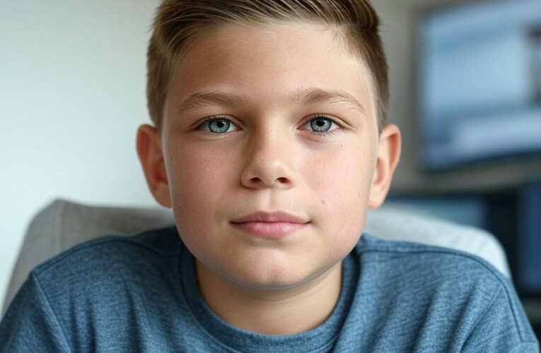 Teen Prodigy Develops Life-Saving Heart Detection App