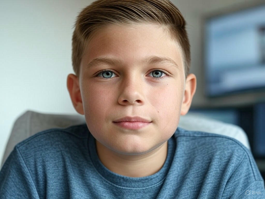 Teen Prodigy Develops Life-Saving Heart Detection App