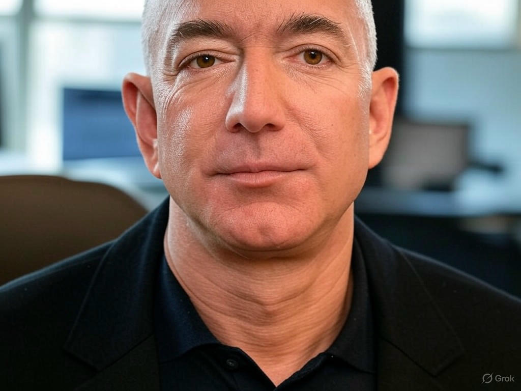 Amazon’s Bold Move: Revitalizing Whole Foods for a Grocery Revolution