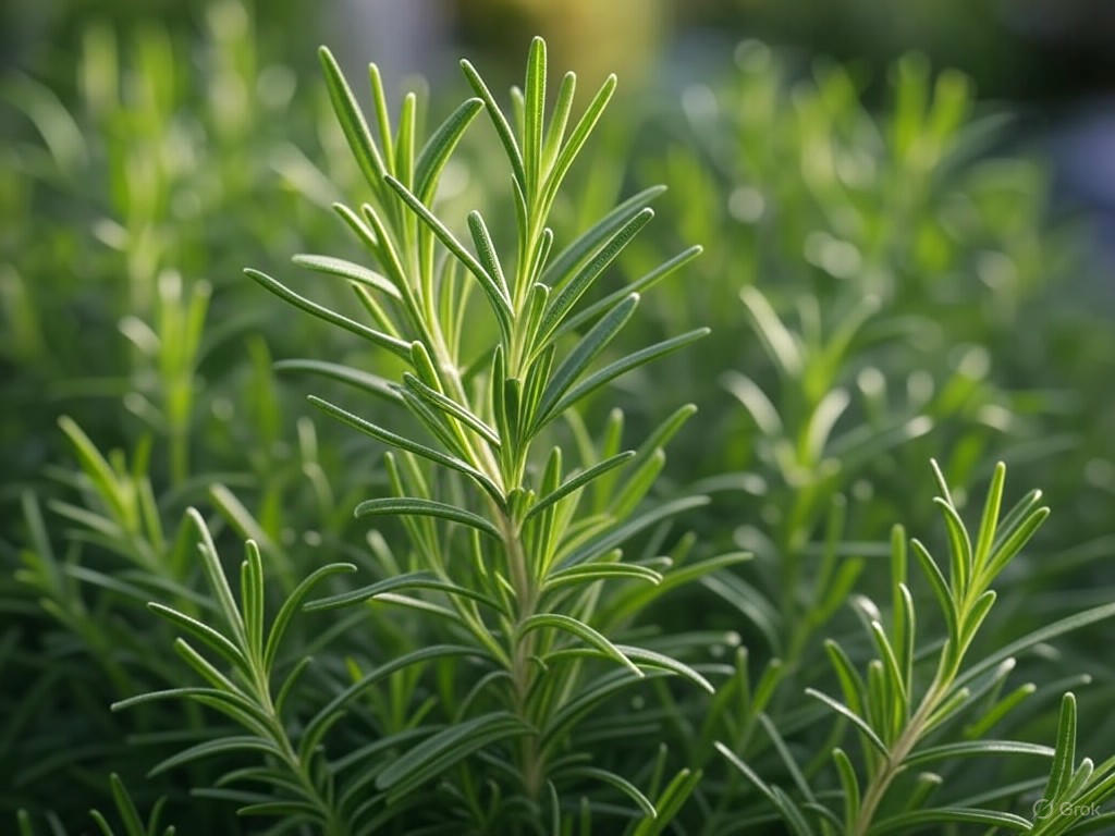 Rosemary: The Kitchen Herb with Brain-Boosting Power