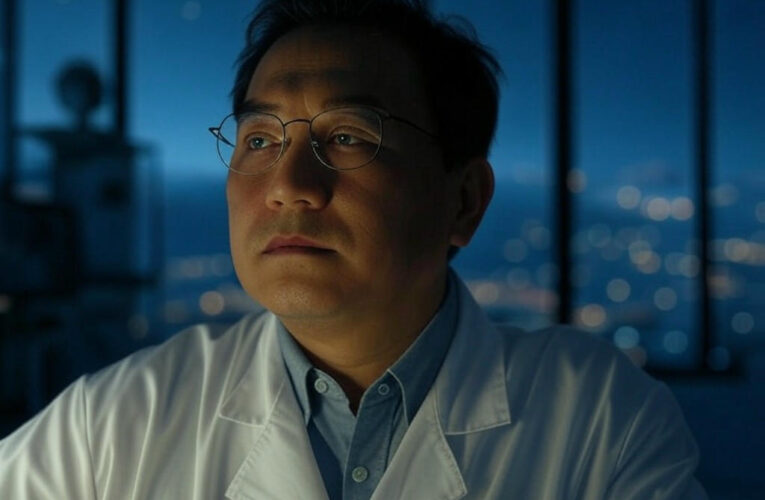 Unraveling the Enigma of Lost Minds in a Futuristic Tale