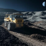 Lunar Mining Dreams Edge Closer to Reality with New Challenges Ahead