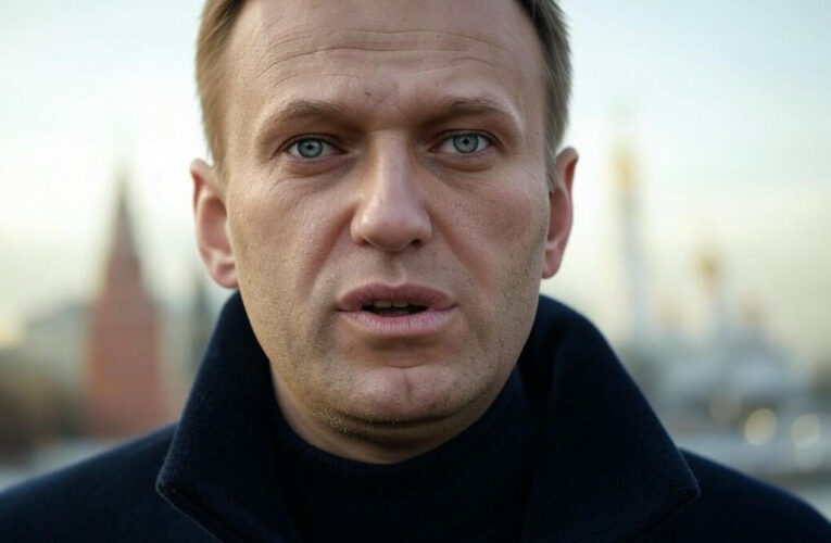 Breaking Barriers: New Satellite Channel Brings Navalny’s Message to Russia