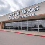 North Texas Home Decor Giant Faces Financial Turmoil with Bankruptcy Filing