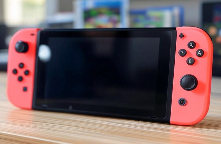 Switch 2 Compatibility: First-Party Games Receive Essential Updates