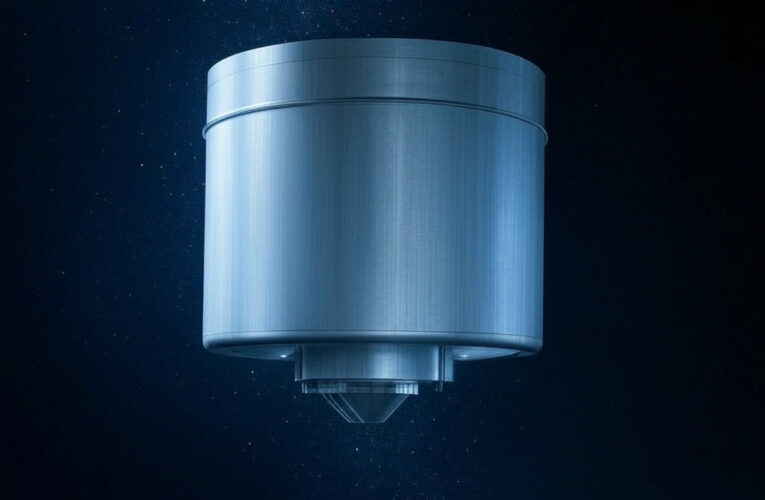 Powering the Cosmos: The Nuclear Renaissance in Space Exploration
