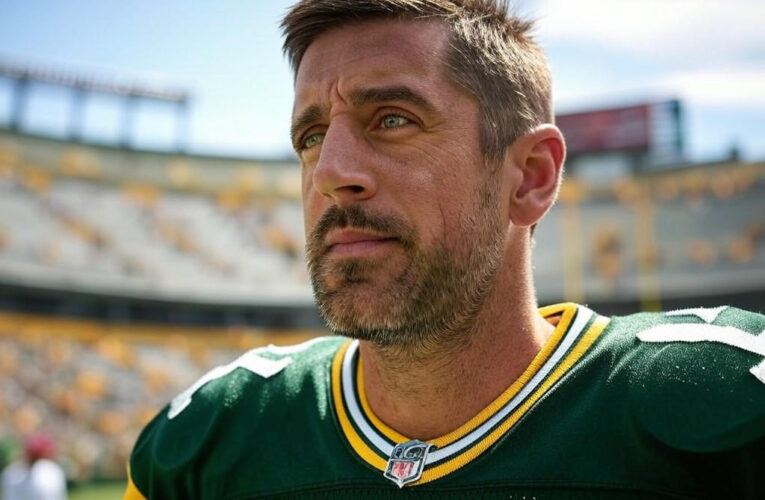 Rodgers to Steelers: A Risky Move That Divides Opinions