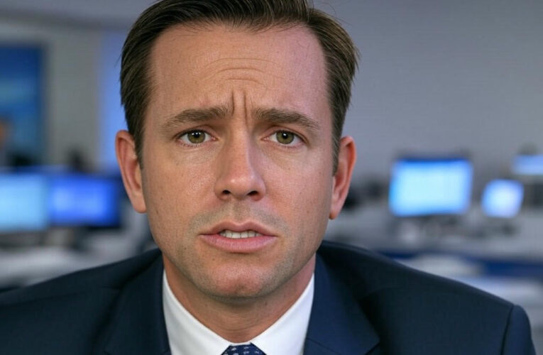 ABC News Faces Backlash After Suspending Correspondent Over Controversial Social Media Post