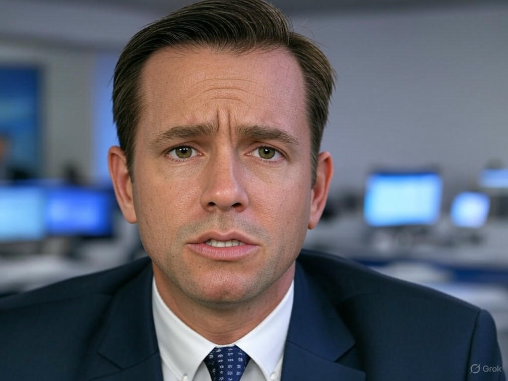 ABC News Faces Backlash After Suspending Correspondent Over Controversial Social Media Post