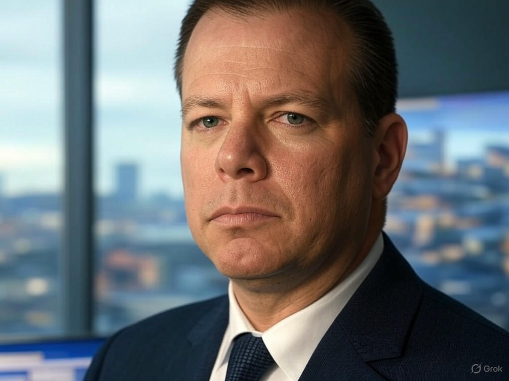 ABC News Faces Backlash Over Correspondent’s Controversial Social Media Post