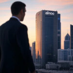 Abu Dhabi’s Energy Giant Makes Bold bn Move for Australian Gas Leader